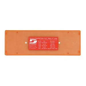 Dynabrade PAD FOR DYB10400