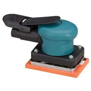 Dynabrade DYNABUG II ORBITAL SANDER, NON-VACUUM