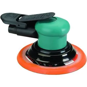 Dynabrade 6" Dynorbital-Spirit Non-vac Random Orbital Sander