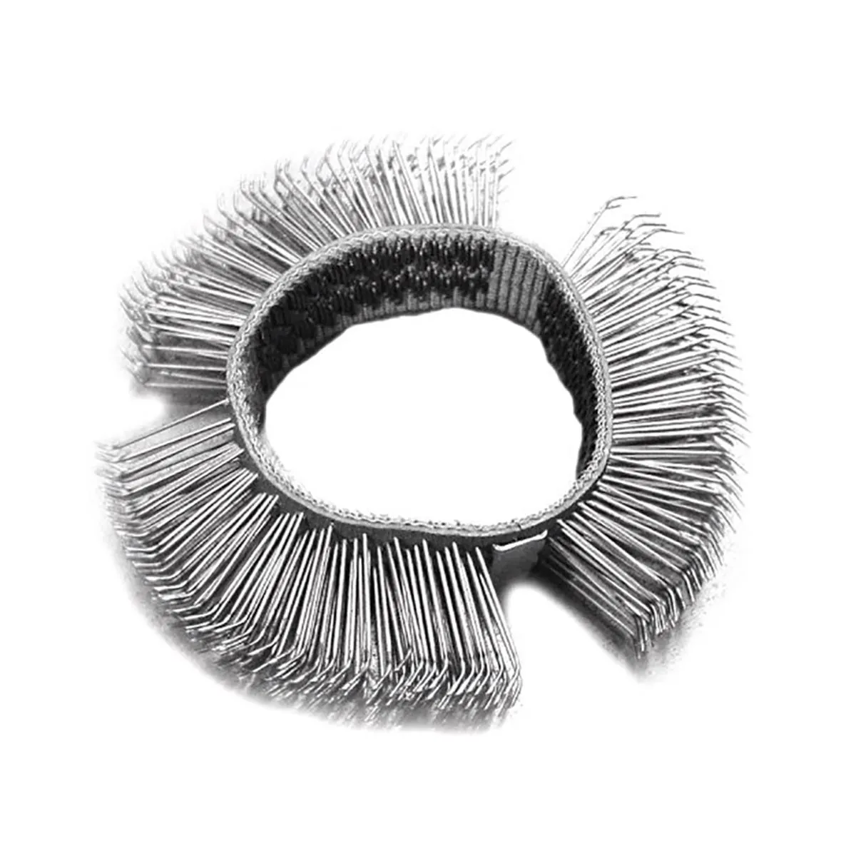 Dynabrade WIRE WHEEL 3/4IN COARSE for 18256