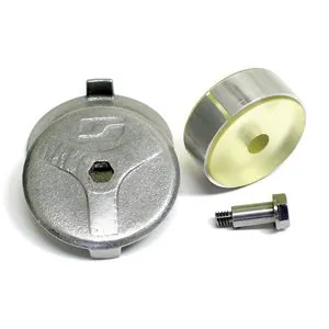Dynabrade HUB ASSEMBLY