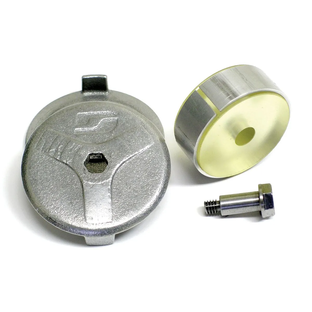 Dynabrade HUB ASSEMBLY