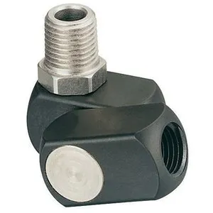 Dynabrade SWIVIL 360 DEGREE
