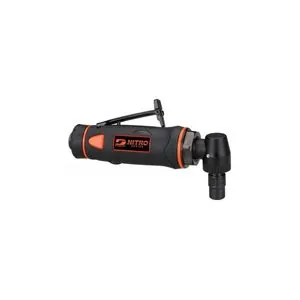 Dynabrade Nitro Series Right Angle Die Grinder 0.5 HP