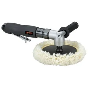 Air Sanders Polishers and Buffers
