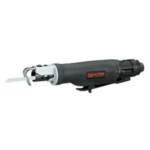 Dynabrade Nitro Series Reciprocating Saw w/ 9,000 Strokes