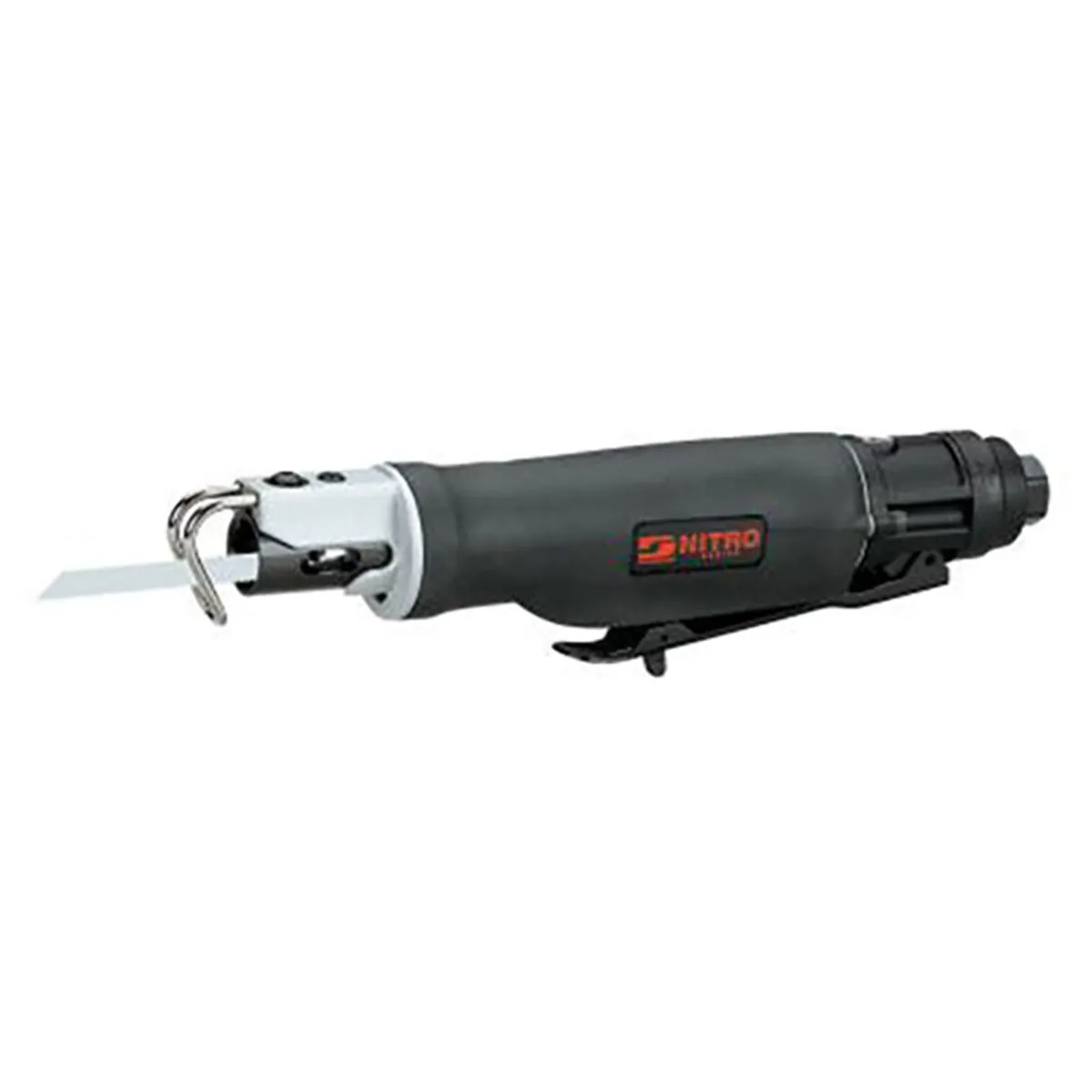 Dynabrade Nitro Series Reciprocating Saw w/ 9,000 Strokes