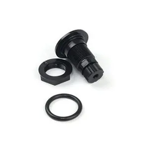 Devilbiss 130519 Replacement Drain Kit, Use With: 130523, 130526 Camair Filter Systems