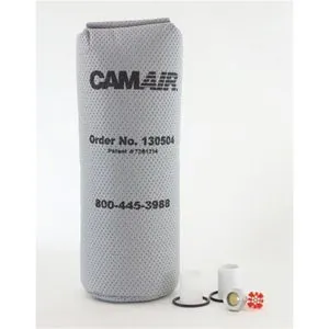 Devilbiss 130534 Tune-Up Kit, Use With: Camair CT Plus 5-Stage Filter System