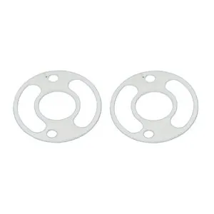 Devilbiss 704401 Spray Head Gasket, Use With: 704504 DV1-B Plus HVLP Spray Gun