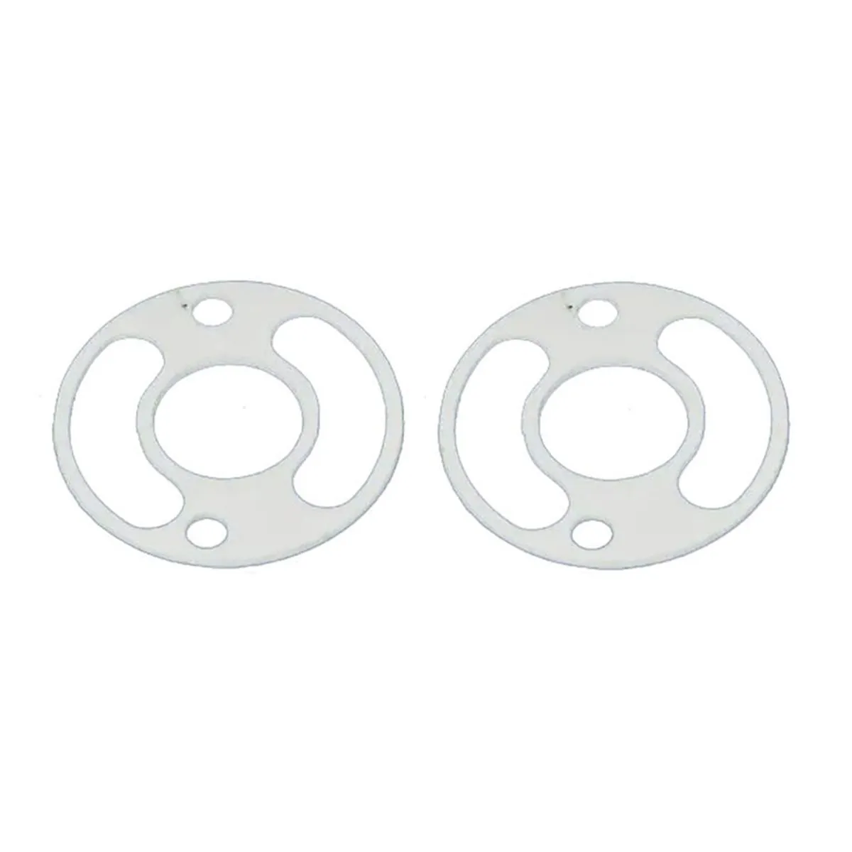 Devilbiss 704401 Spray Head Gasket, Use With: 704504 DV1-B Plus HVLP Spray Gun