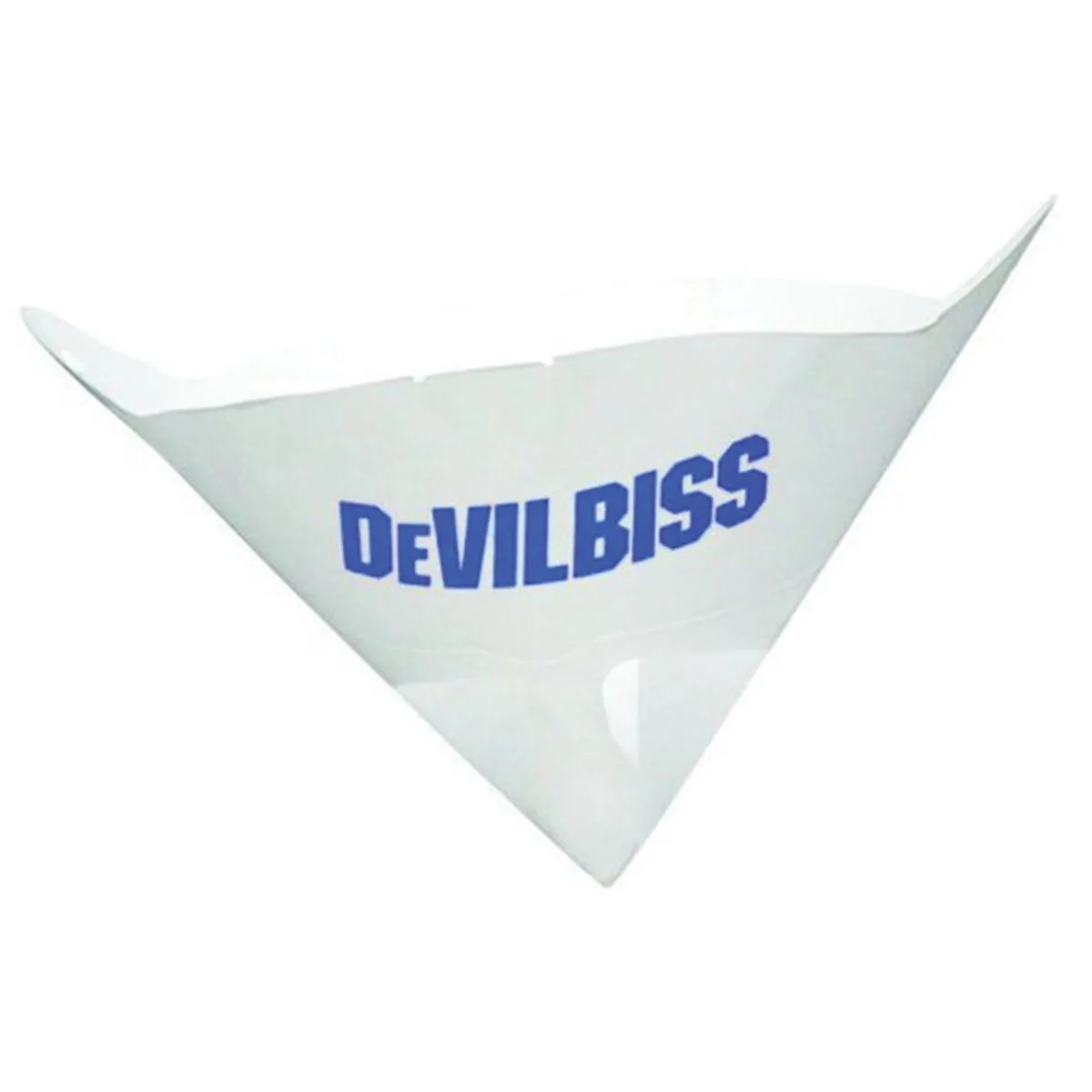 Devilbiss DeKones 802351 Fine Premium Paint Strainer, 190 um Micron, Nylon