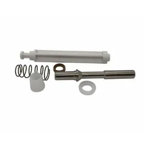 Devilbiss AIR VALVE ASSEMBLY