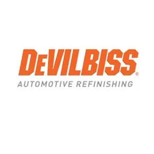 Devilbiss DEMONSTRATION CASE ONLY