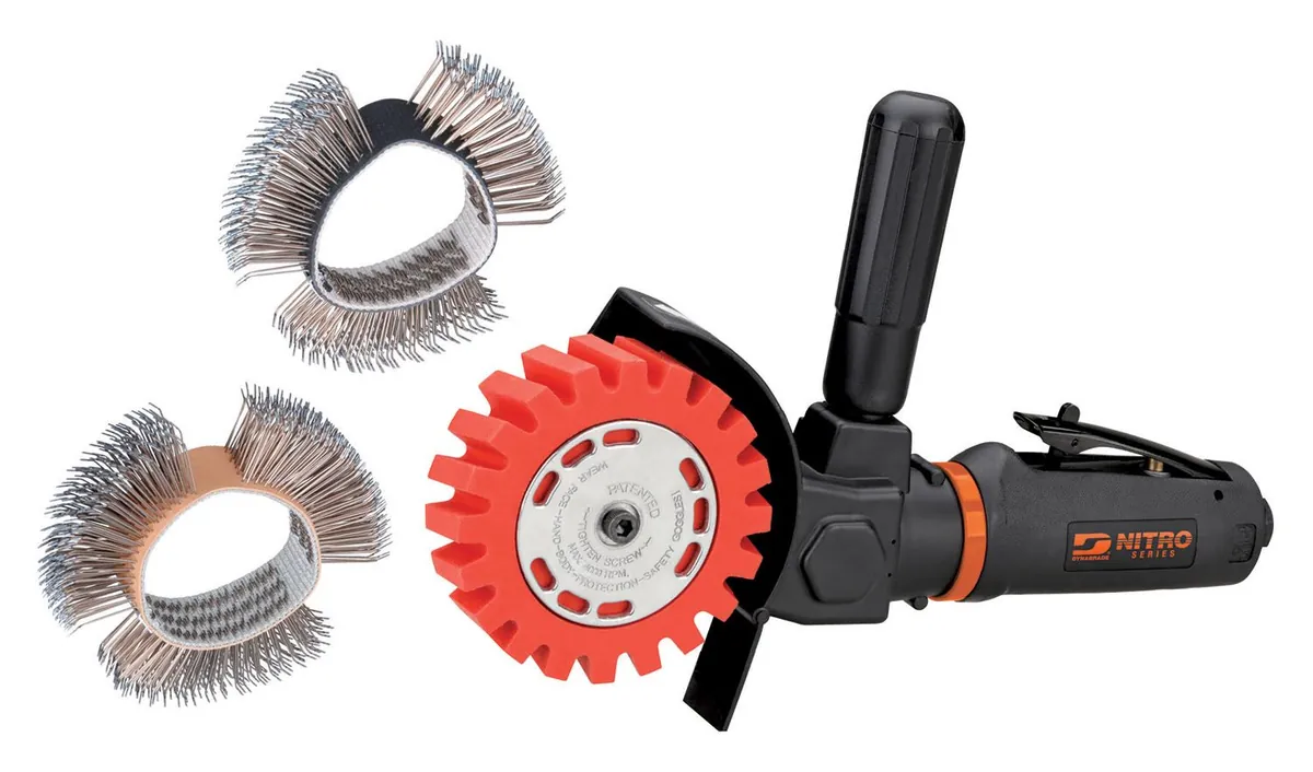 Nitrozip Versatility Kit