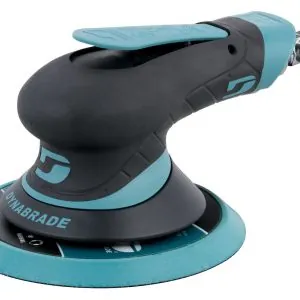 6" NV Extreme 3/16" Orbit