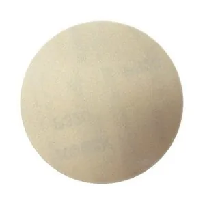 Eagle Abrasives, Inc. KOVAX Tri-Pro 525-0180 Resin Bonded Abrasive Disc, 6 in, 180 Grit, Super-Tack Attachment