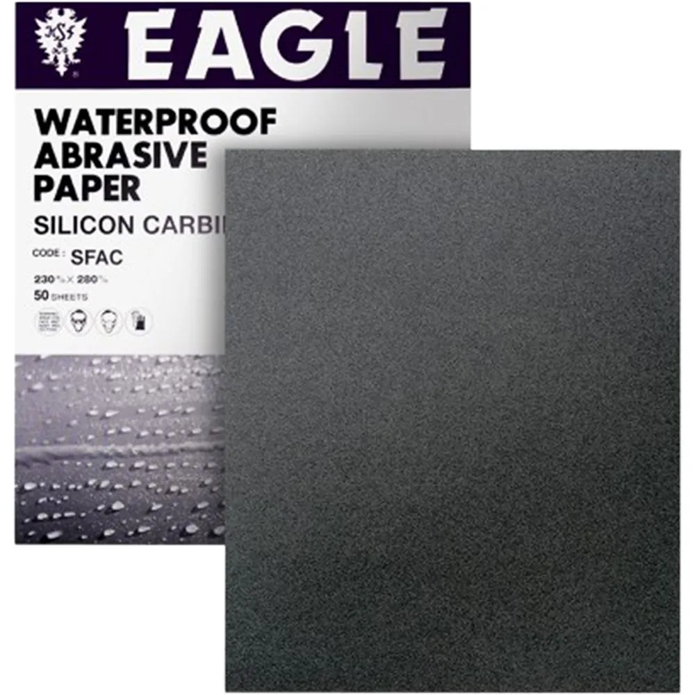 9"x11" Waterproof Sheets CC -P1000