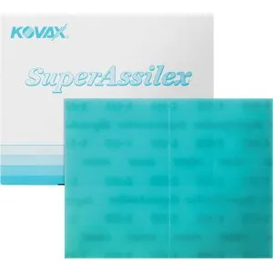 Super Assilex Sheets - Sky-K-600