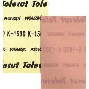 Tolecut Full Sheets - Pink-K-1500