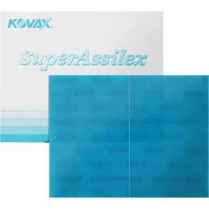 Super Assilex Sheets - Ocean-K-360