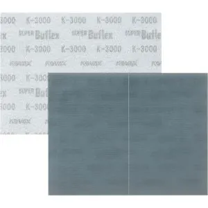 DRY Super Buflex Sheets - Blk-K-3000