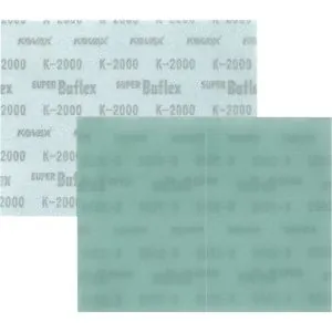 DRY Super Buflex Sheets - Grn-K-2000