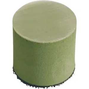 Dual-Side Touch-Up Pads, for PSA and Hook and Loop Touch up Discs.