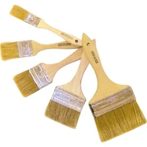 2" Chip Brushes