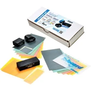 Tolecut Starter Kit - Complete