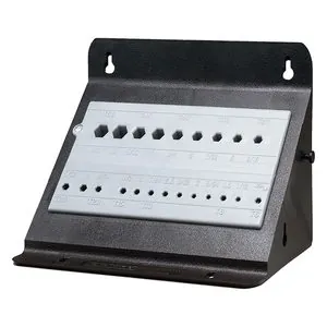 Eklind Tool Company Hex Key Stand