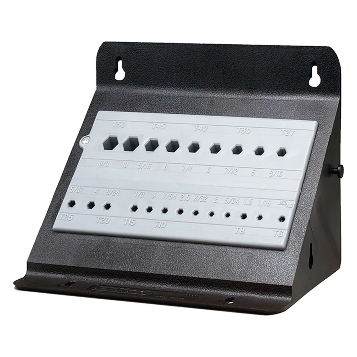 Eklind Tool Company Hex Key Stand