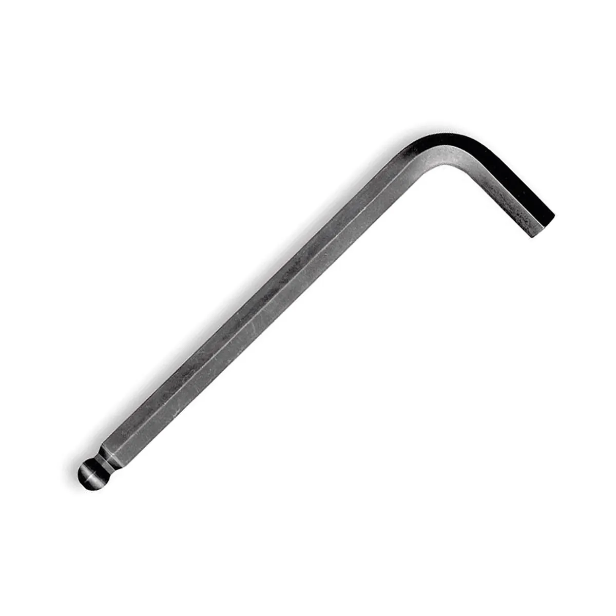 Eklind Tool Company HEX KEY 10MM BALL END LONG ARM L-KEY