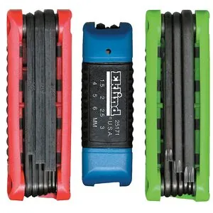 Eklind Tool Company HEX KEY SET 3PC 25911, 25171, 25581