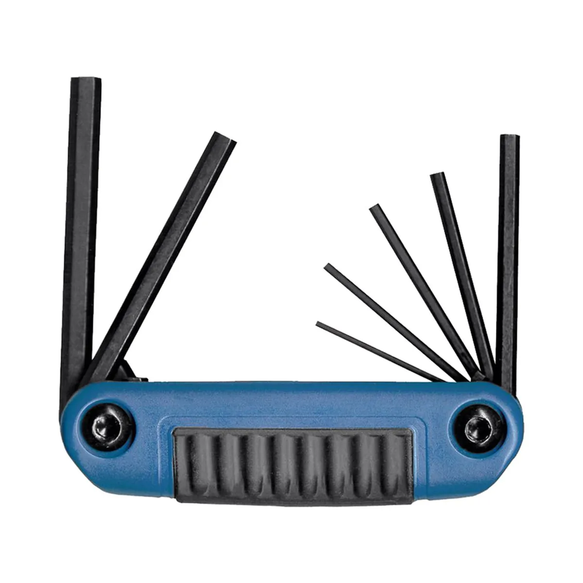 Eklind Tool Company 7-Piece Metric Ergo FoldT Hex Key Set