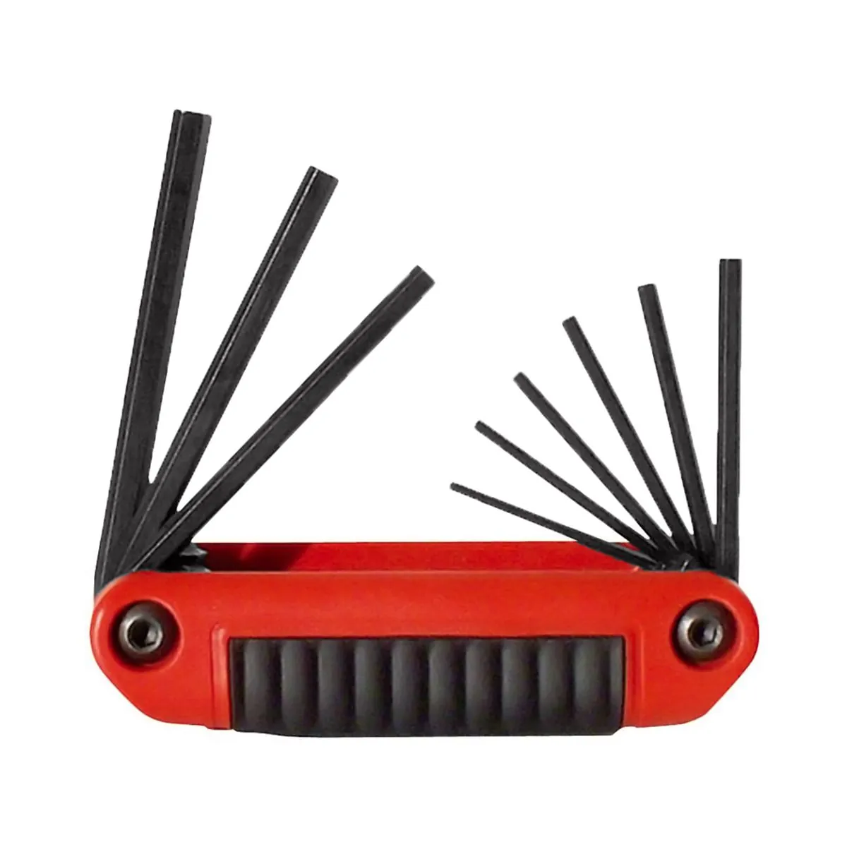 Eklind Tool Company ERGO FOLD HEX KEY SET 9PC SAE