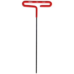 Eklind Tool Company HEX KEY 7/64IN. T-HANDLE 9IN. CUSHION GRIP