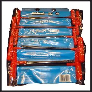 Eklind Tool Company SAE T-H
