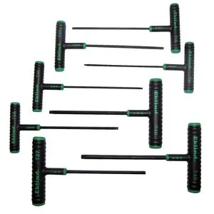 Tap & Specialty Wrenches