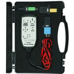 Super Relay Buddy Tester Kit