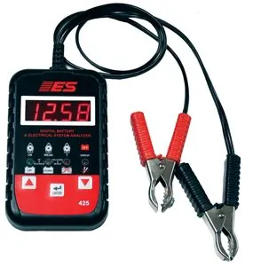 Digital Battery & Electrical