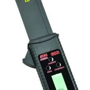 High Accuracy Low Current Amp