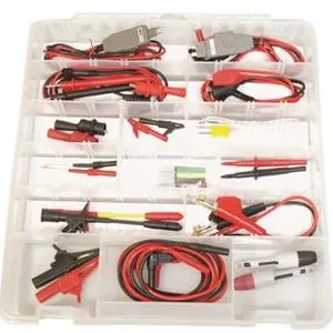 Test Lead Service Center Pack
