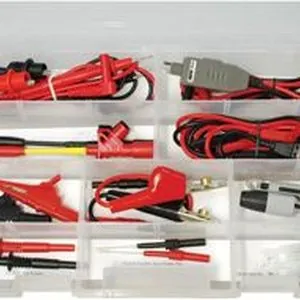 Test Lead Service Center and