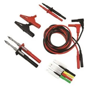 Pro Auto Test Lead Kit