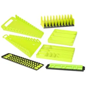 Ernst Mfg. HI-VIZ Bundle Pack