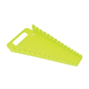 Ernst Mfg. 15 Tool Wrench Gripper, HI-VIZ