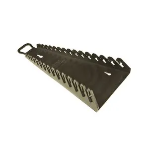 Ernst Mfg. 15 Tool Reverse Wrench Gripper, Black