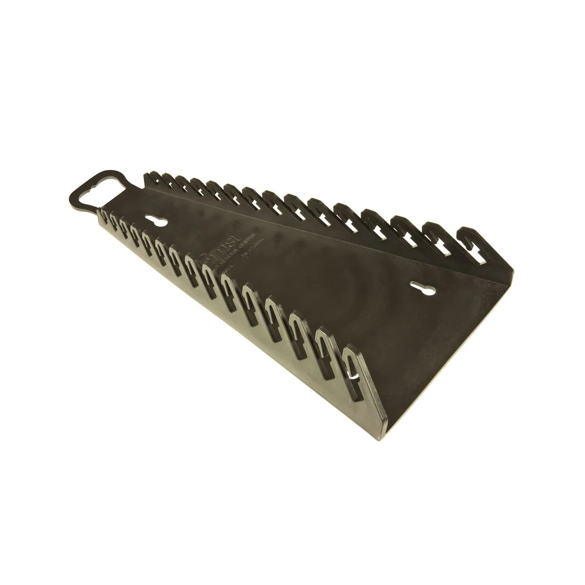 Ernst Mfg. 15 Tool Reverse Wrench Gripper, Black