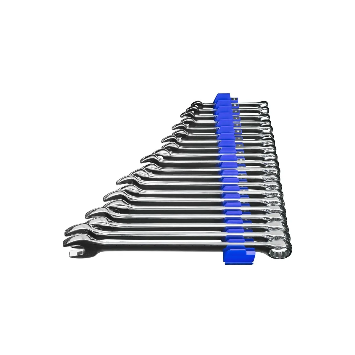Ernst Mfg. 20 Tool Modular Wrench Pro - Blue